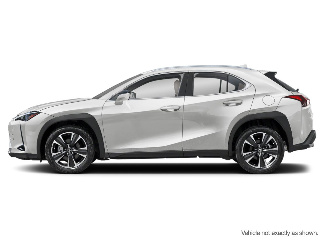 lexus ux 300h 2025 JTHUCJDH7S2007600 image lexus ux 300h 2025 JTHUCJDH7S2007600 image